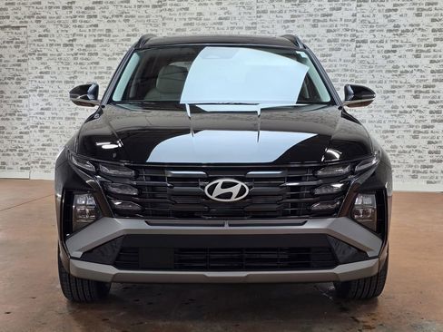 New 2026 Hyundai Tucson SEL image 3