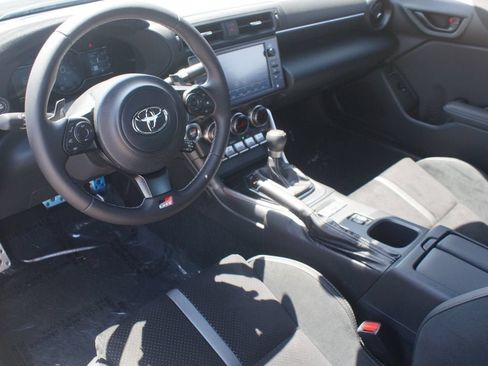 Used 2026 Toyota GR86 Premium w/ GR Aero Kit RWD image 14