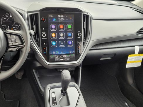New 2026 Subaru Crosstrek 2.0i Premium w/ Crosstrek Mirror Package image 11