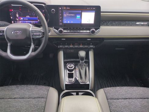 Certified 2024 Chevrolet Colorado ZR2 w/ Technology Package image 20