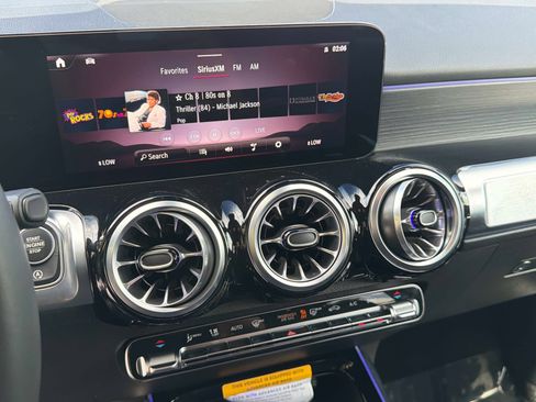 Used 2026 Mercedes-Benz GLB 250 GLB 250 image 41