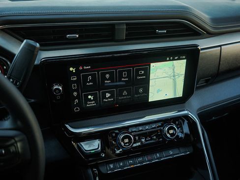 New 2026 GMC Sierra 3500 Denali w/ Denali Reserve Package image 22