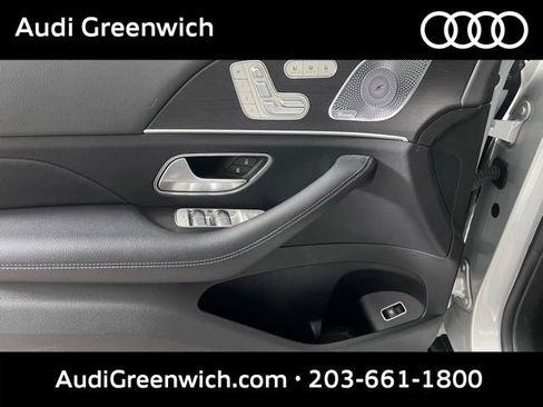 Used 2021 Mercedes-Benz GLS 450 4MATIC image 20