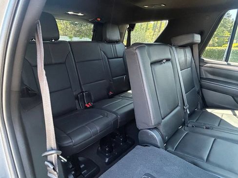 Used 2021 Chevrolet Tahoe RST AWD/4WD image 37