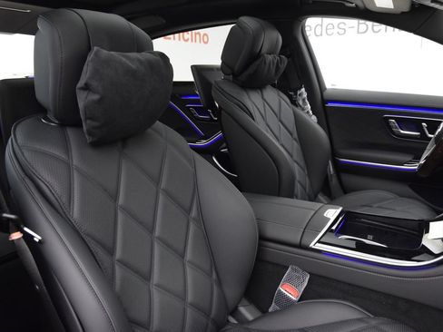 New 2026 Mercedes-Benz Maybach S 580 4MATIC image 17