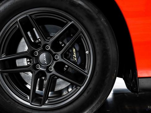 Used 2023 Dodge Challenger SRT Hellcat Redeye image 85