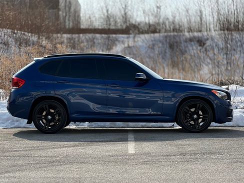 Used 2013 BMW X1 xDrive28i image 9