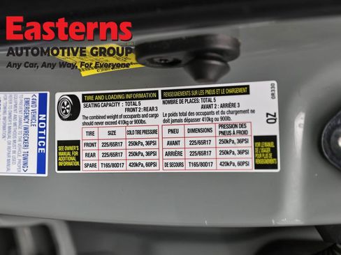 Used 2022 Toyota RAV4 XLE AWD/4WD image 34