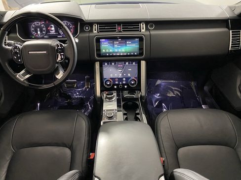 Used 2021 Land Rover Range Rover Westminster Edition image 20
