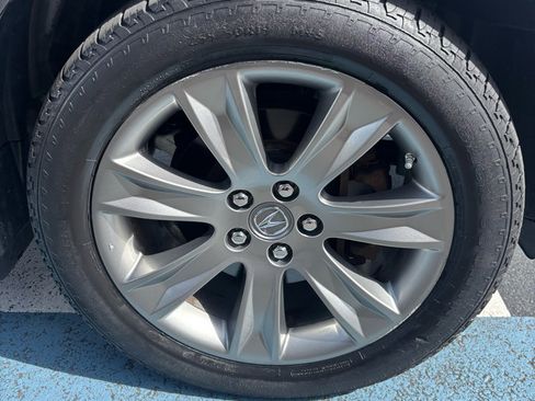 Used 2011 Acura MDX w/ Advance Package image 25