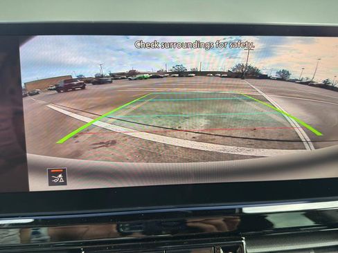 New 2026 Nissan Pathfinder SV AWD/4WD image 27