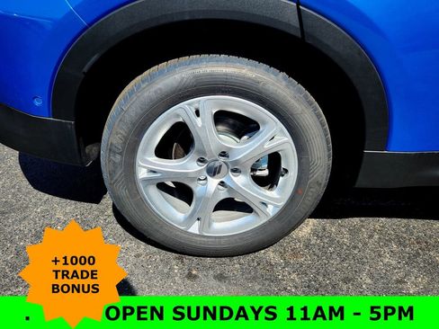 New 2025 Dodge Hornet GT w/ Tech Pack image 9