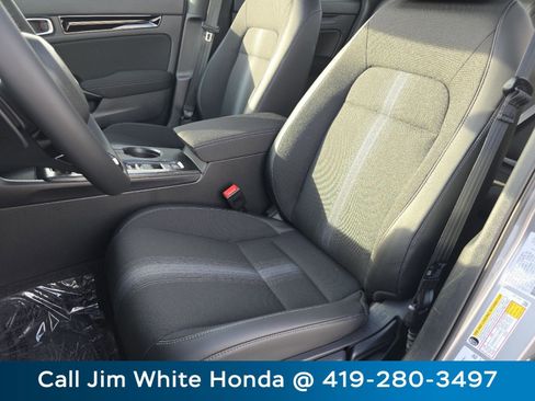 Used 2026 Honda Civic FWD Hybrid Sedan image 19