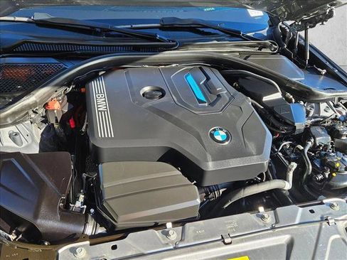Used 2023 BMW 330e w/ Driving Assistance Package image 23