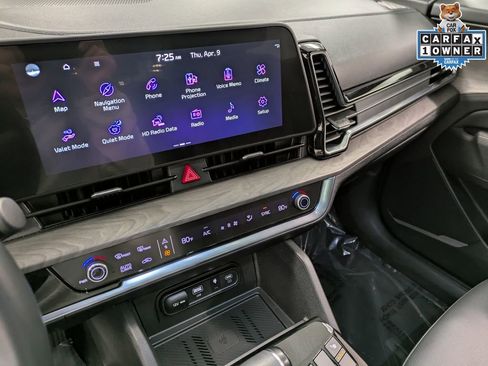 Used 2023 Kia Sportage X-Line w/ X-Line Premium Package image 12