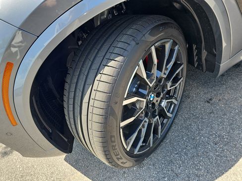 New 2026 BMW X5 xDrive40i w/ M Sport Package AWD/4WD image 35
