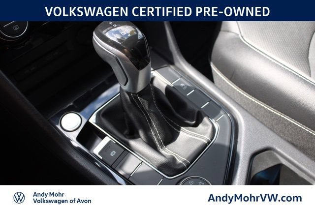 Used 2022 Volkswagen Taos SEL AWD/4WD image 45