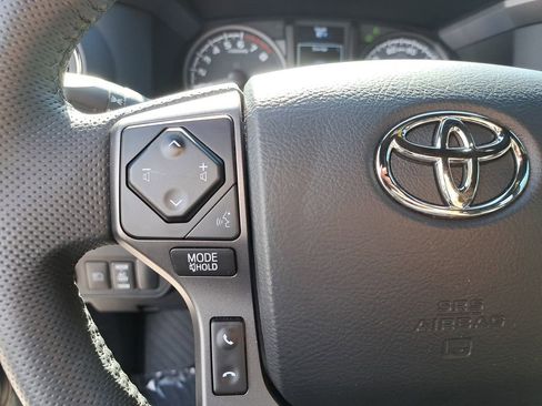 Certified 2023 Toyota Tacoma TRD Sport image 18