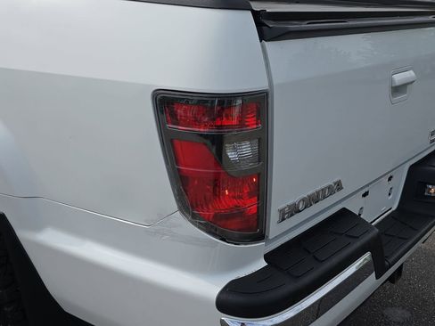 Used 2014 Honda Ridgeline RTL image 33