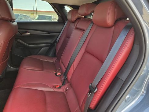 Used 2025 MAZDA CX-30 AWD 2.5 S w/ Preferred Package image 29