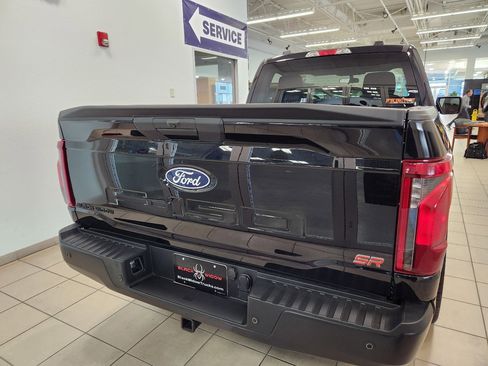 New 2025 Ford F150 XL image 4