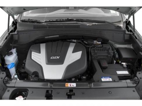 Used 2019 Hyundai Santa Fe XL image 13