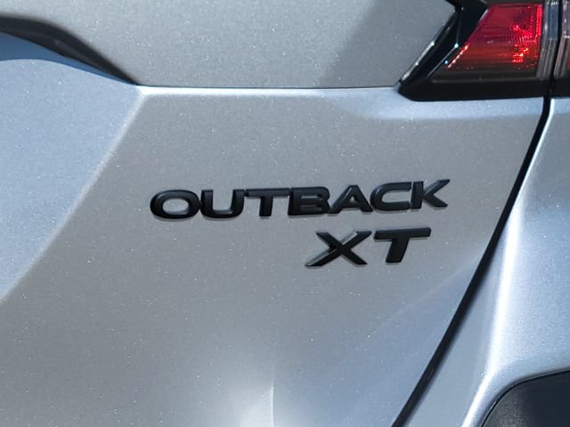 Used 2024 Subaru Outback Onyx Edition XT AWD/4WD image 12