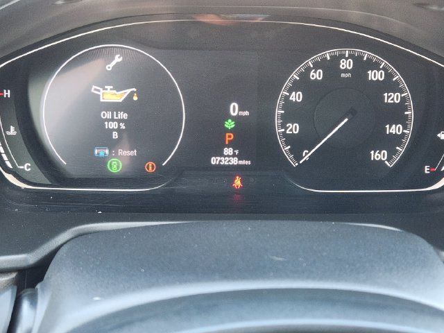 Used 2021 Honda Accord EX-L image 16