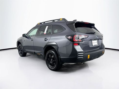 Used 2024 Subaru Outback Wilderness AWD/4WD image 13