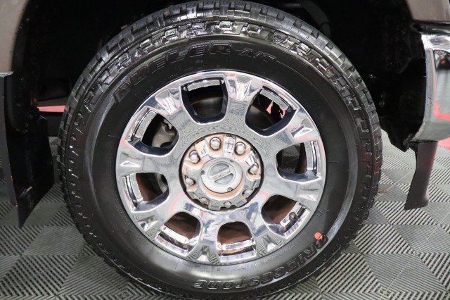 Used 2022 Ford F350 King Ranch w/ King Ranch Ultimate Package AWD/4WD image 86