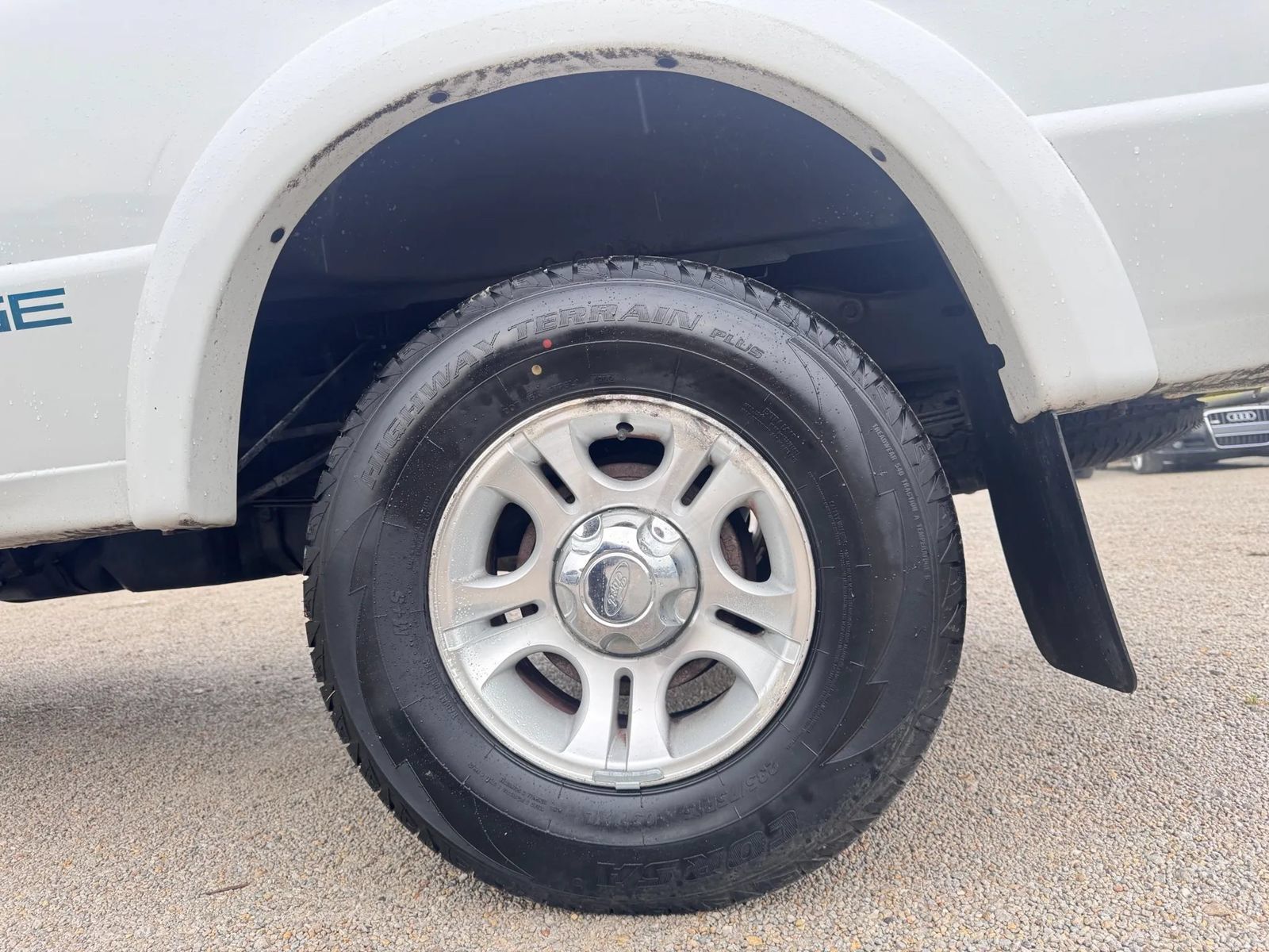 Used 2002 Ford Ranger 2WD SuperCab image 15