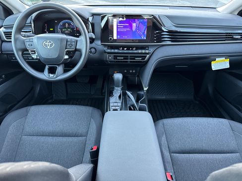 Certified 2026 Toyota Camry LE image 21