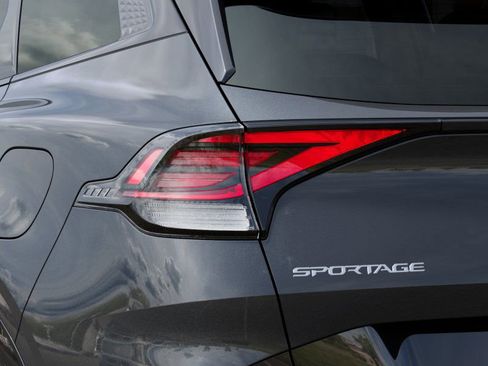 New 2025 Kia Sportage SX Prestige image 11