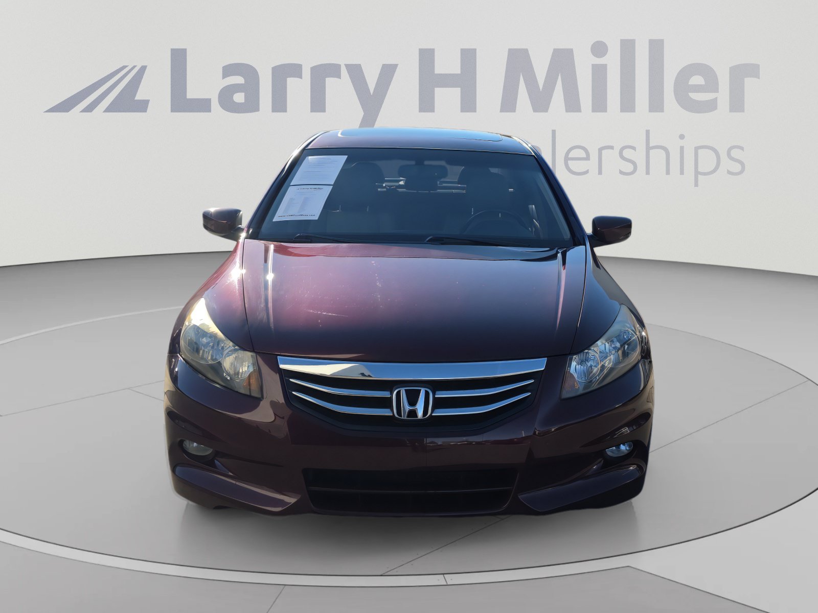 Used 2011 Honda Accord EX-L image 8