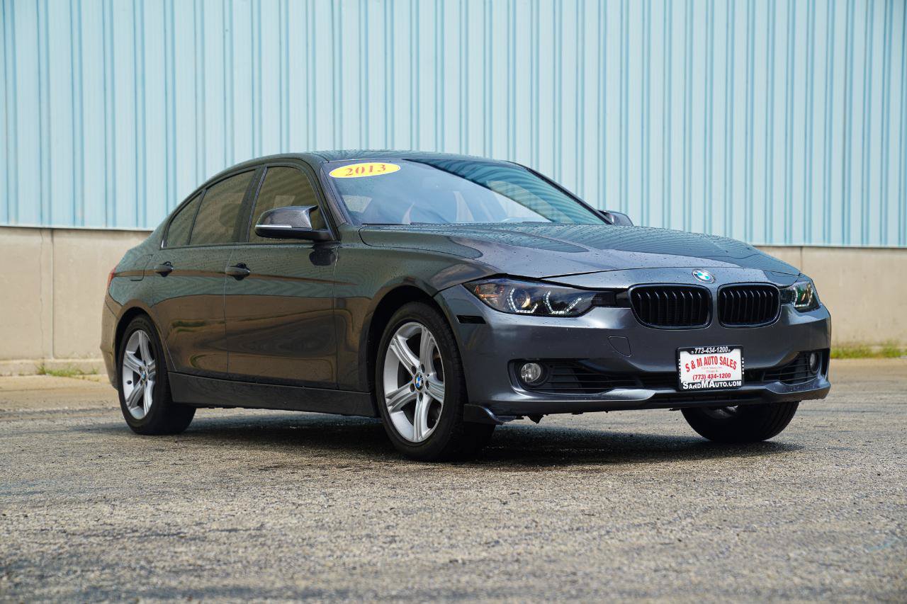 Used 2013 BMW 328i Sedan RWD image 5