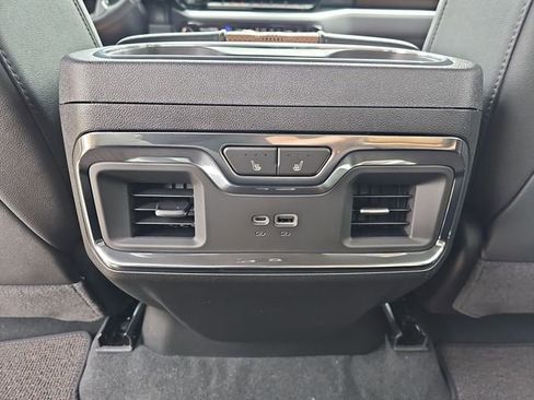 New 2026 Chevrolet Silverado 1500 High Country w/ Technology Package AWD/4WD image 21