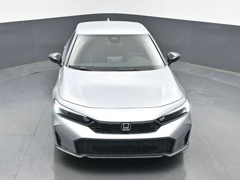 New 2026 Honda Civic Sport image 14