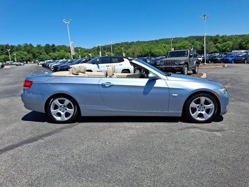 Used 2009 BMW 328i Convertible RWD image 9
