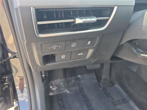 Certified 2026 Hyundai Sonata Blue FWD image 21