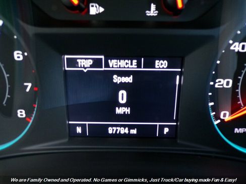 Used 2019 Chevrolet Malibu LT w/ Leather Package image 11