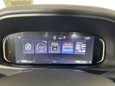 New 2025 Jeep Wagoneer Series II image 14