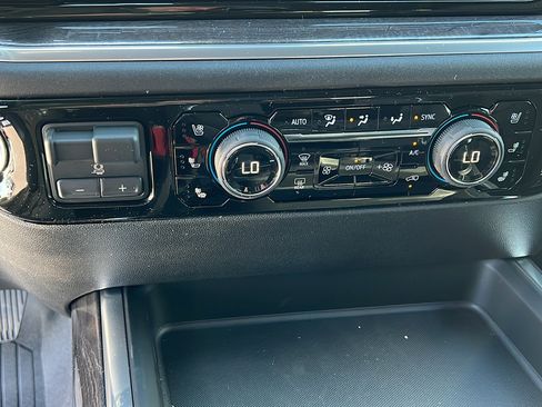 New 2026 Chevrolet Silverado 2500 LTZ w/ Trail Boss Package image 24