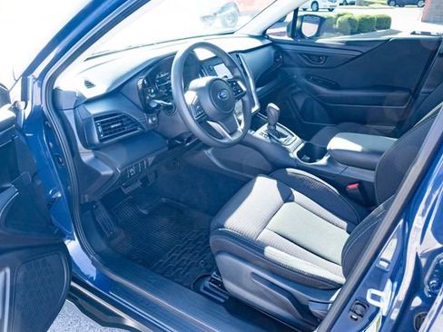Used 2025 Subaru Outback 2.5i image 15
