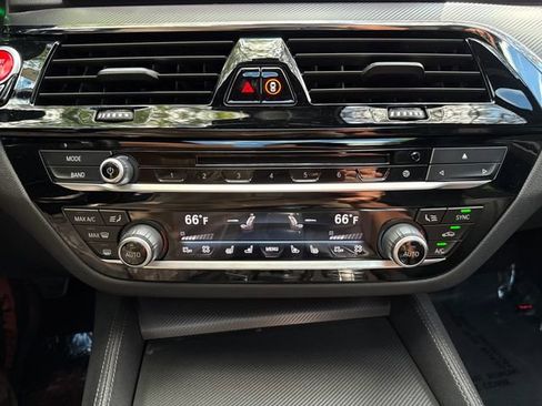 Used 2019 BMW M5 w/ Executive Package AWD/4WD image 18