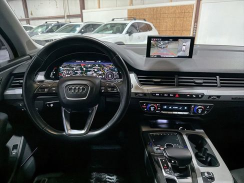 Used 2019 Audi Q7 2.0T Premium Plus w/ Premium Plus Package image 31