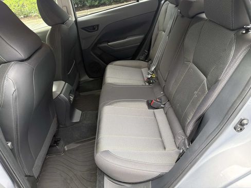 Used 2024 Subaru Crosstrek 2.0i Premium AWD/4WD image 21