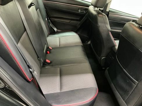 Used 2016 Toyota Corolla S Special Edition FWD image 18