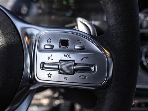 Used 2019 Mercedes-Benz CLS 53 AMG 4MATIC image 15