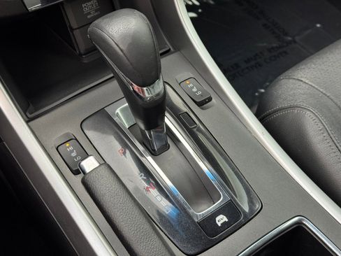Used 2015 Honda Accord EX-L image 28