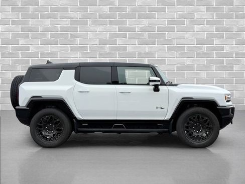 New 2026 GMC Hummer EV SUV image 8